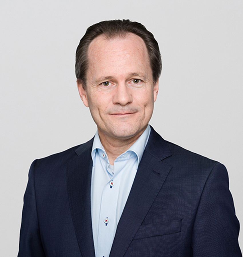 Martin Laber